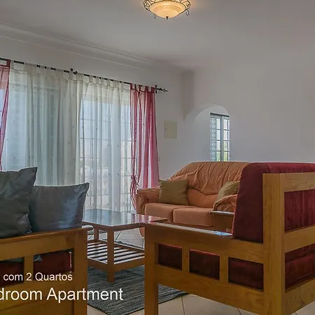 Akisol In Iv Apartament Albufeira